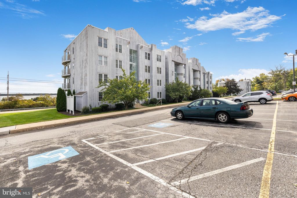 Photo of 5213 - Unit Le Parc Drive, WILMINGTON, DE 19809 (MLS # DENC2091536)