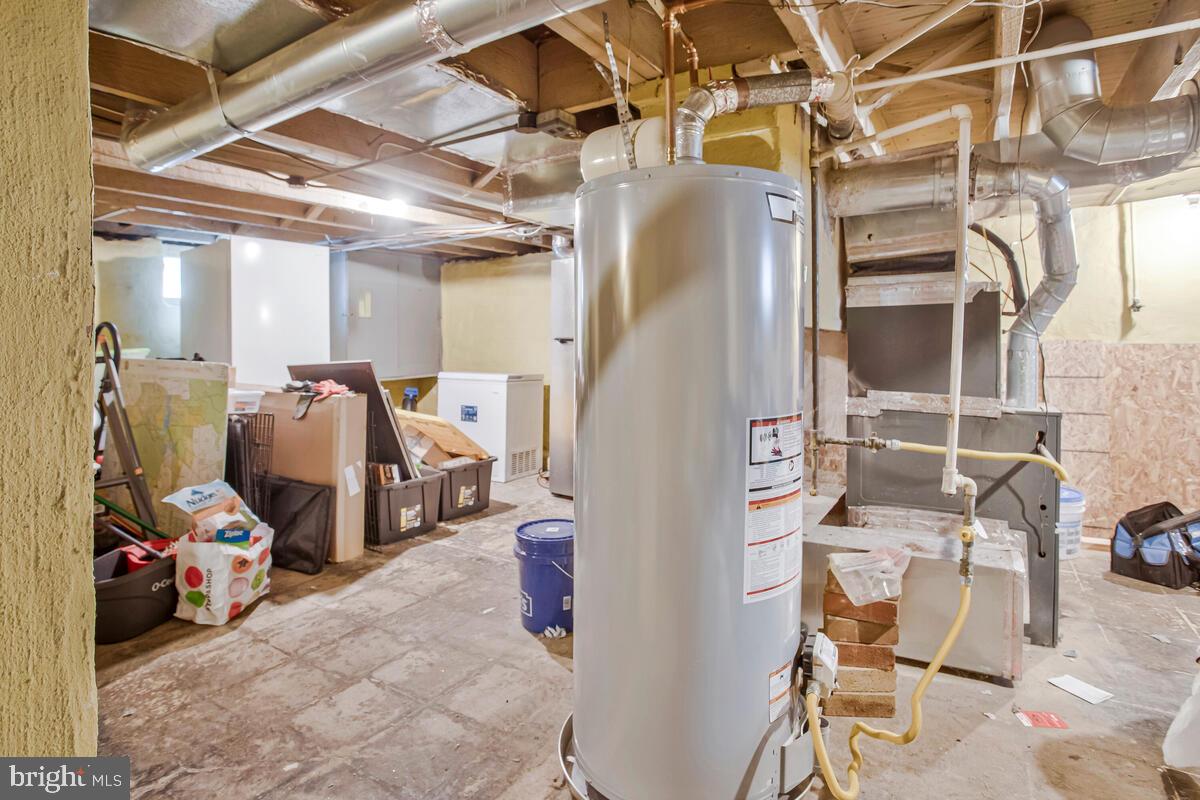 GARDENVILLE - Residential