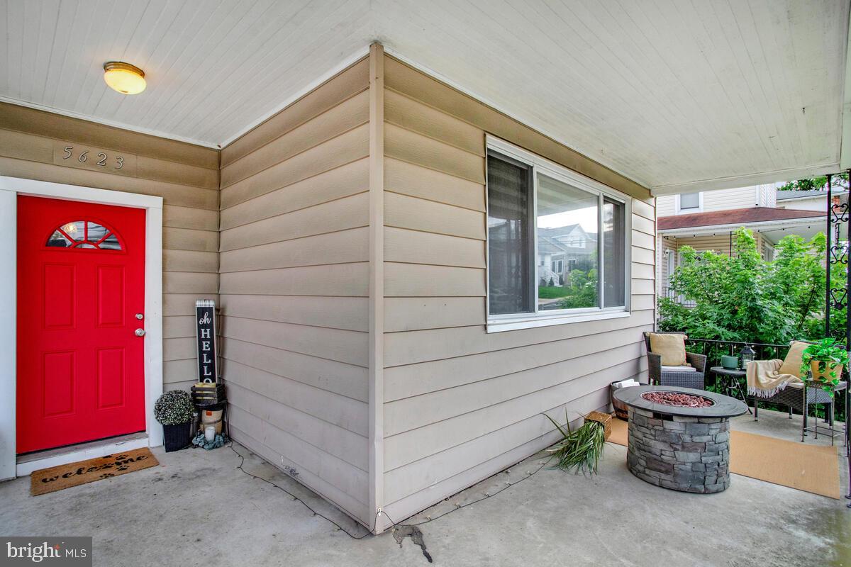 5623 GREENHILL AVENUE