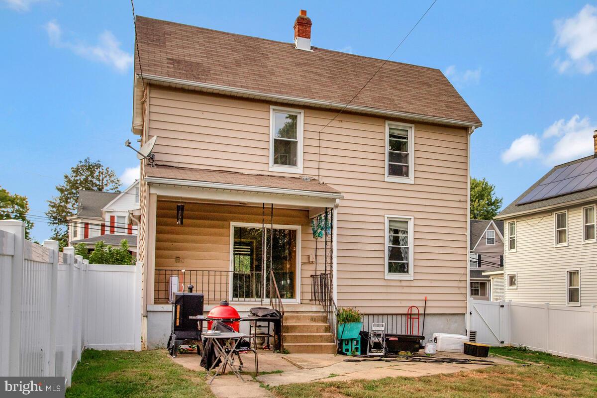 GARDENVILLE - Residential