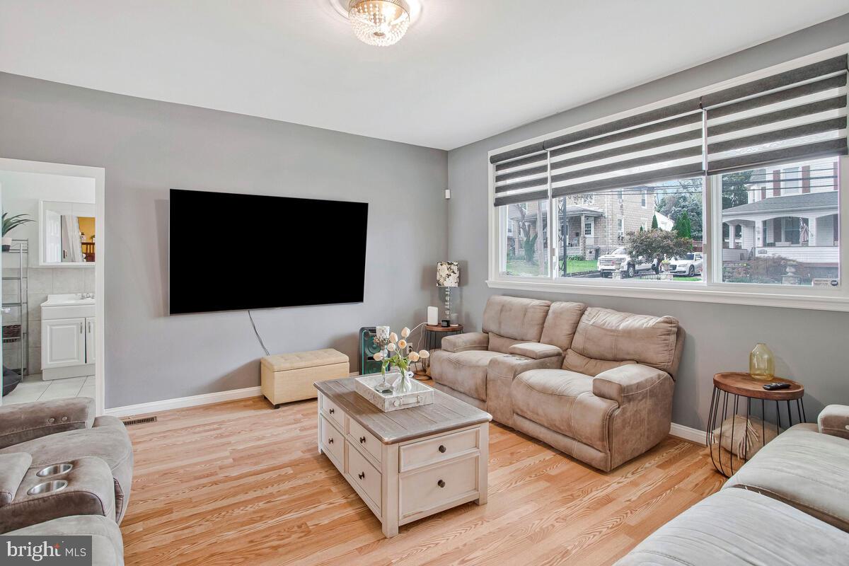 GARDENVILLE - Residential