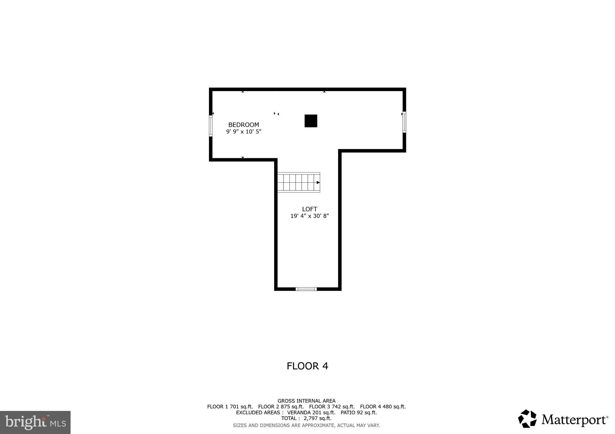 GARDENVILLE - Residential