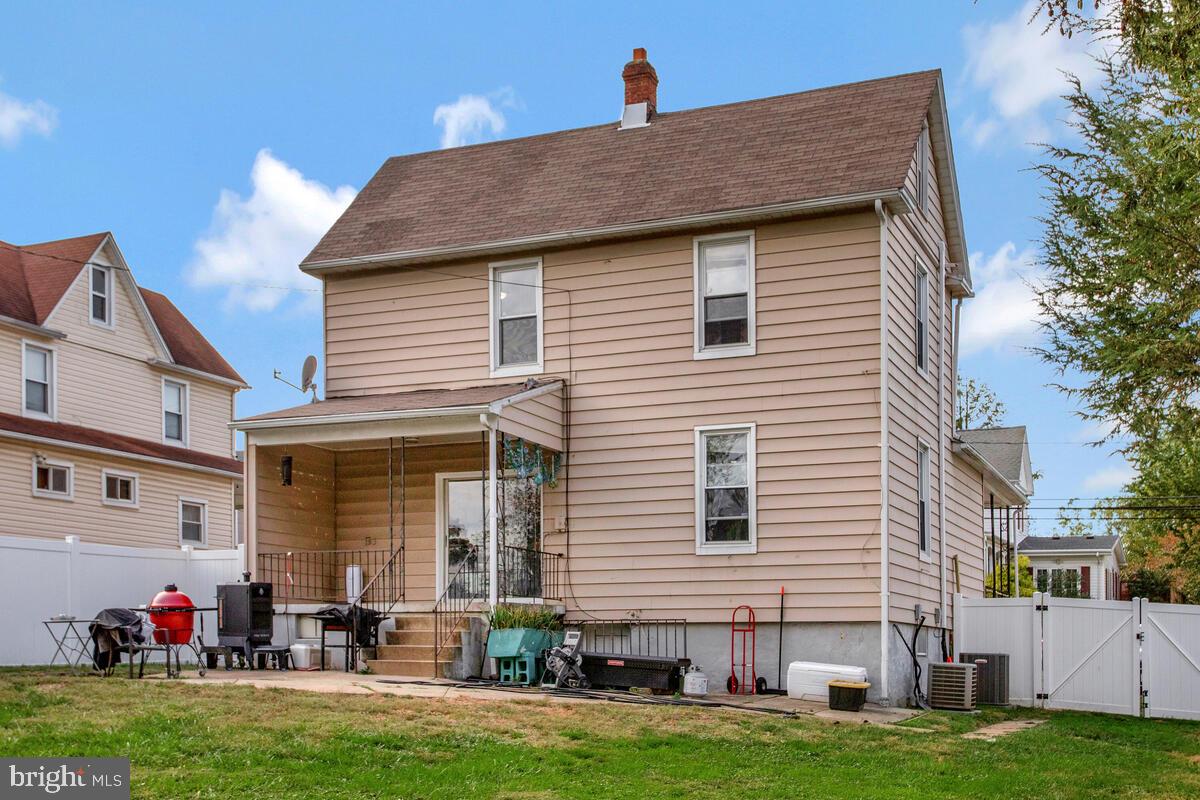 GARDENVILLE - Residential