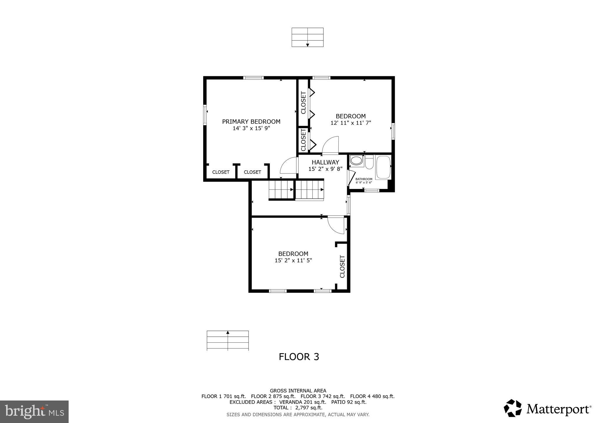 GARDENVILLE - Residential