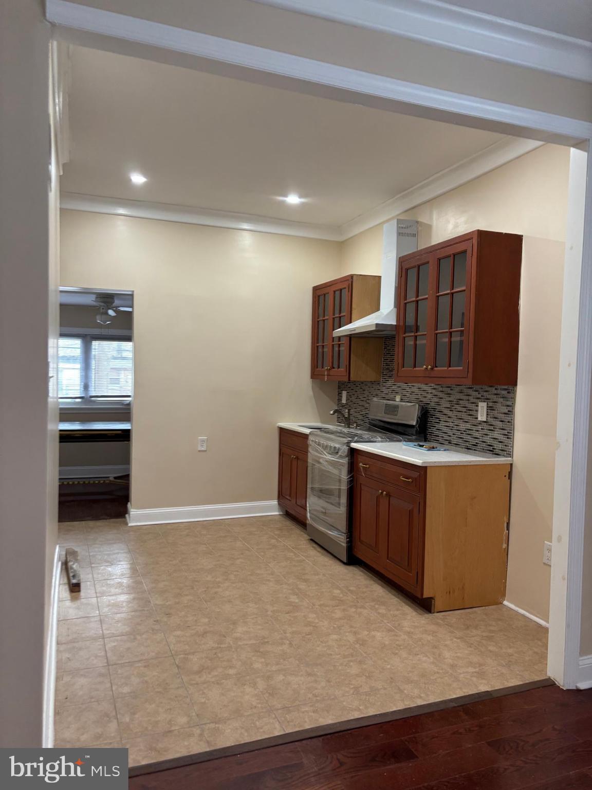 PHILADELPHIA - Residential