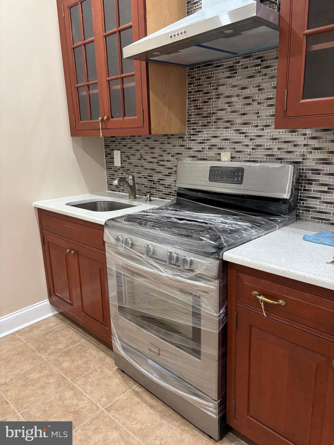 PHILADELPHIA - Residential