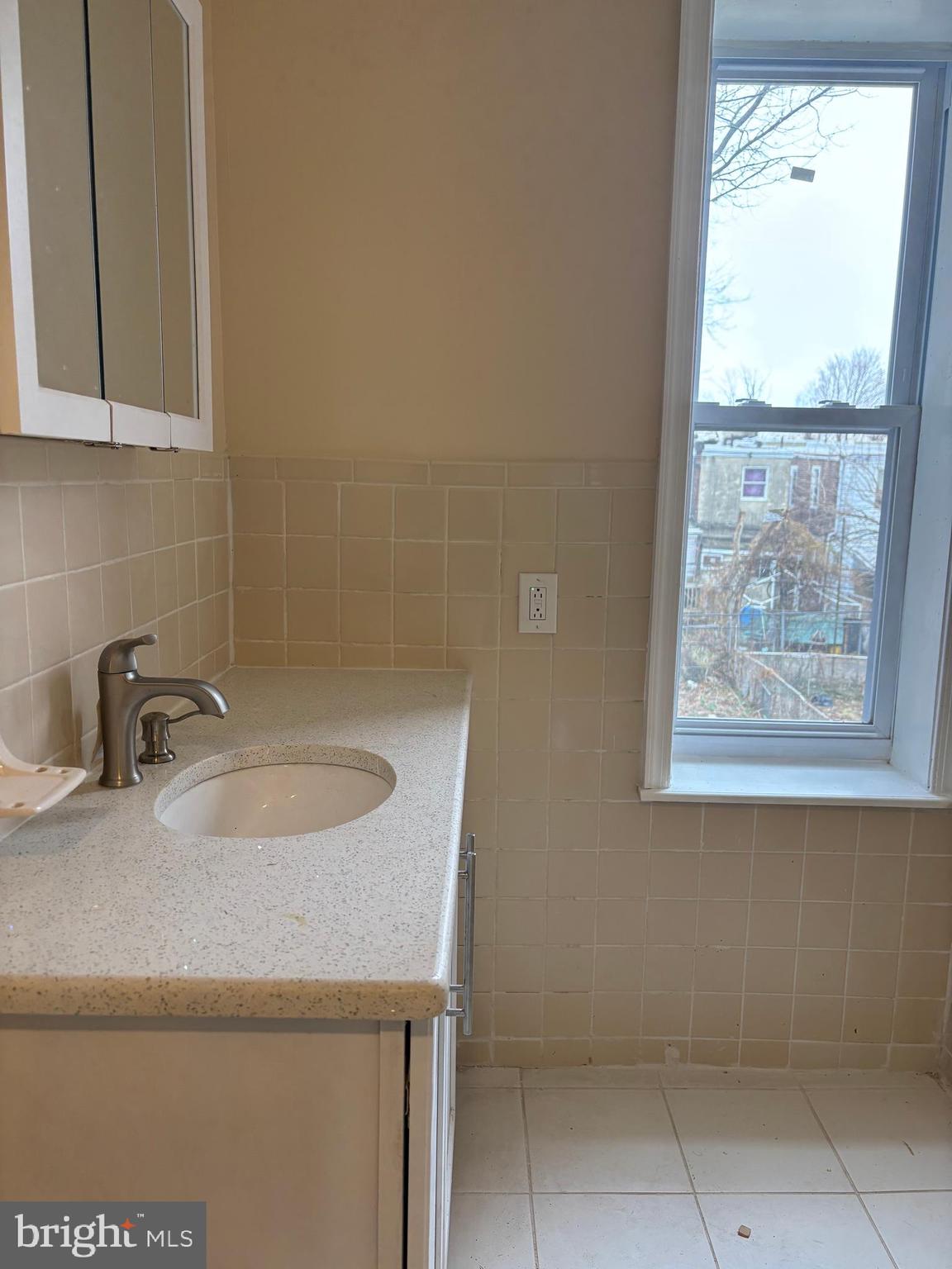 PHILADELPHIA - Residential