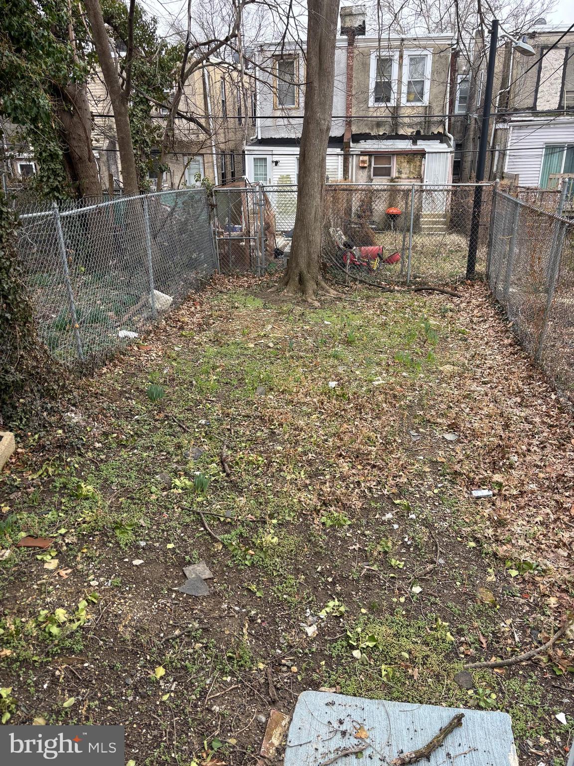 PHILADELPHIA - Residential