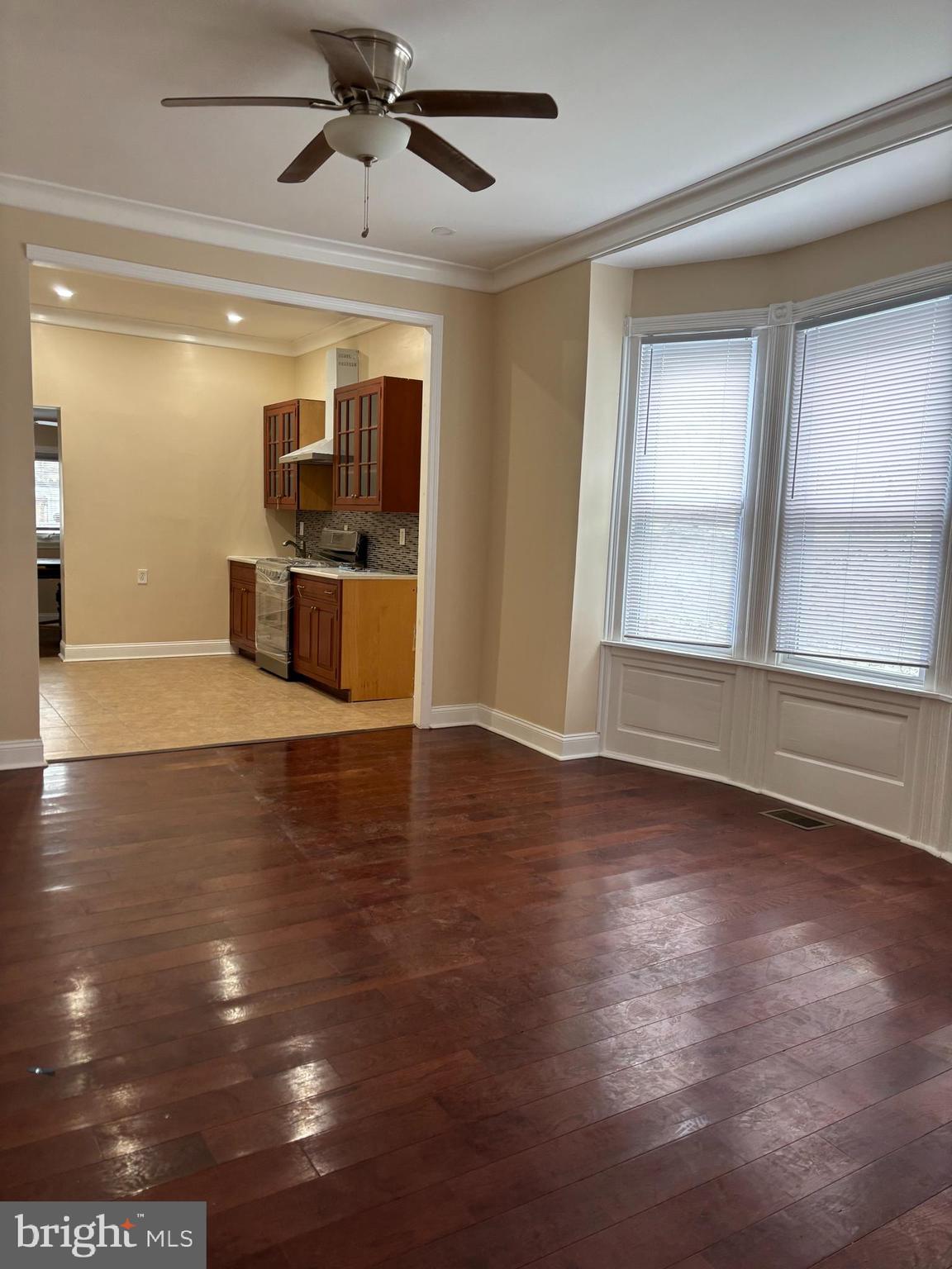 PHILADELPHIA - Residential