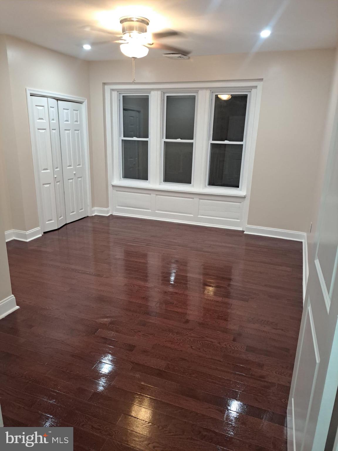 PHILADELPHIA - Residential