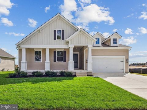 29 WANCHESE DRIVE MAGNOLIA DE 19962