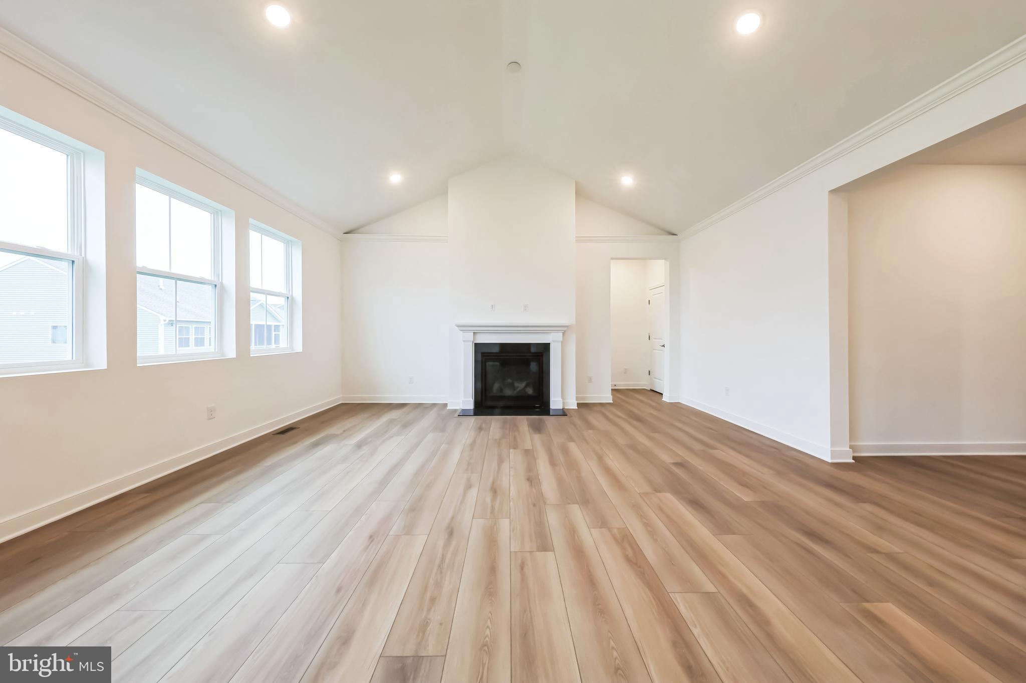 FOUR SEASONS AT HATTERAS HILLS - Residential