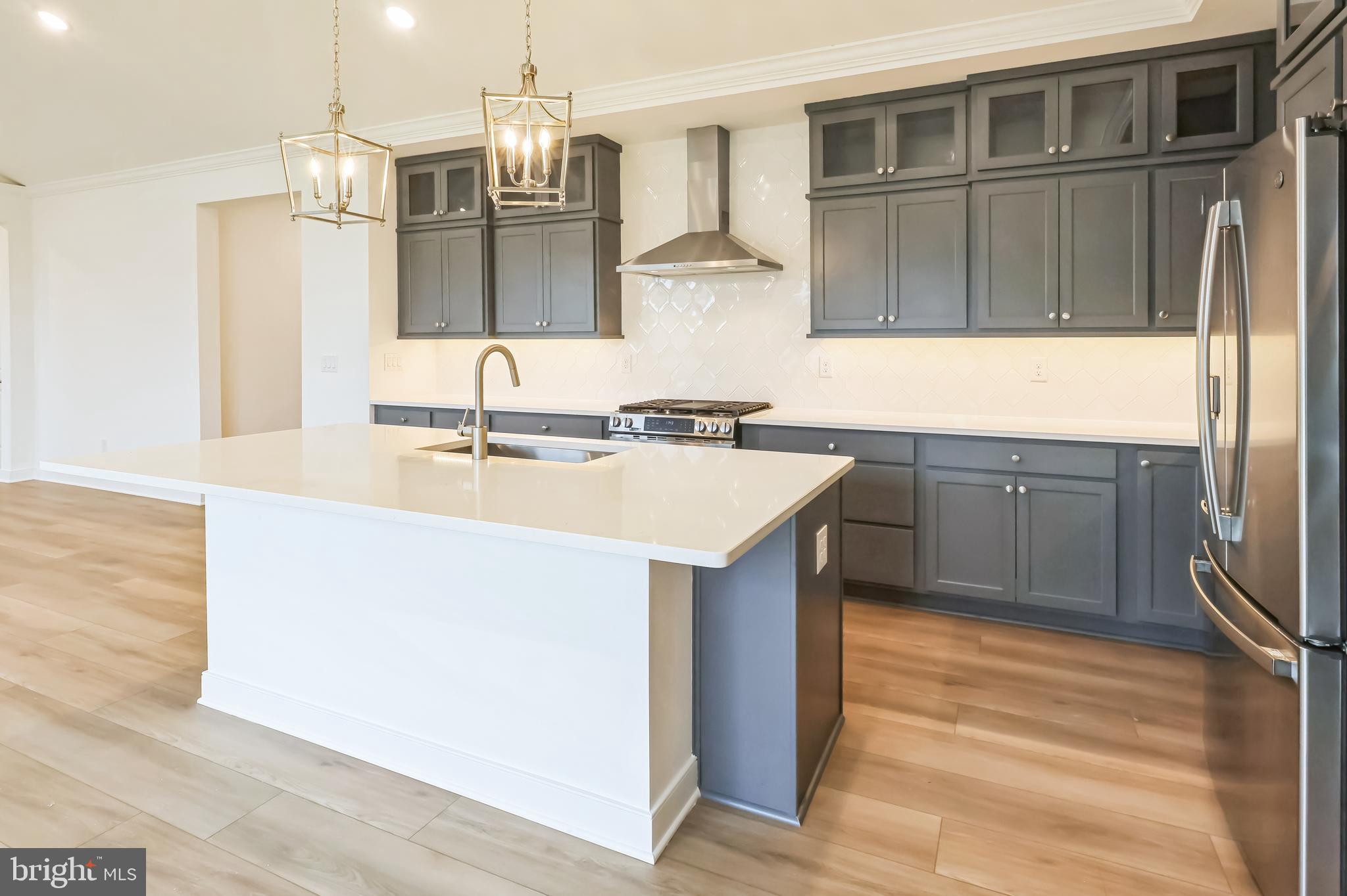 FOUR SEASONS AT HATTERAS HILLS - Residential