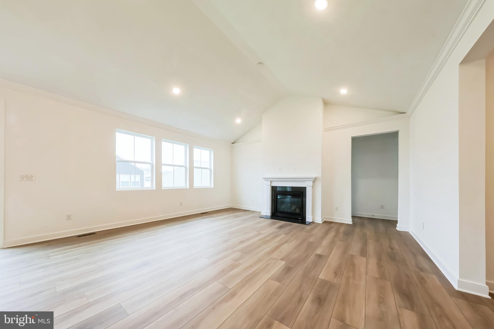 FOUR SEASONS AT HATTERAS HILLS - Residential