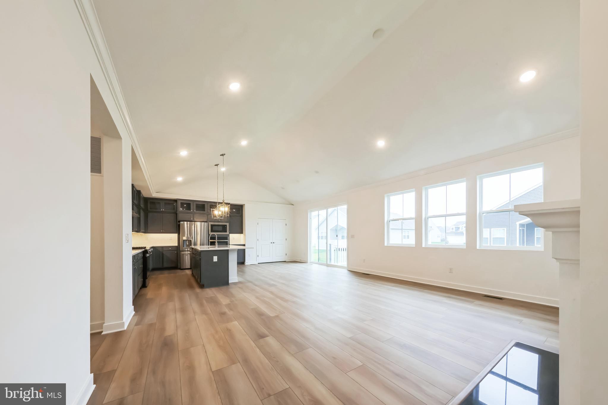 FOUR SEASONS AT HATTERAS HILLS - Residential