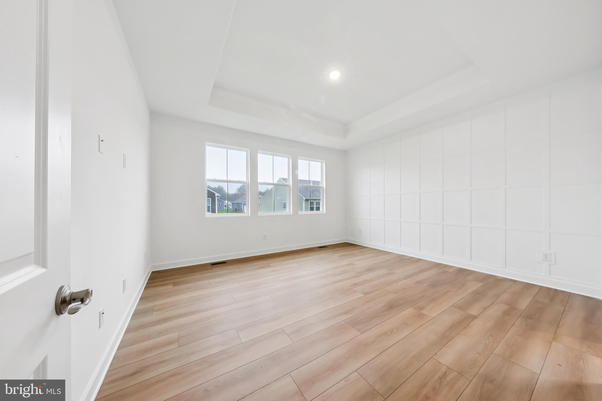 FOUR SEASONS AT HATTERAS HILLS - Residential