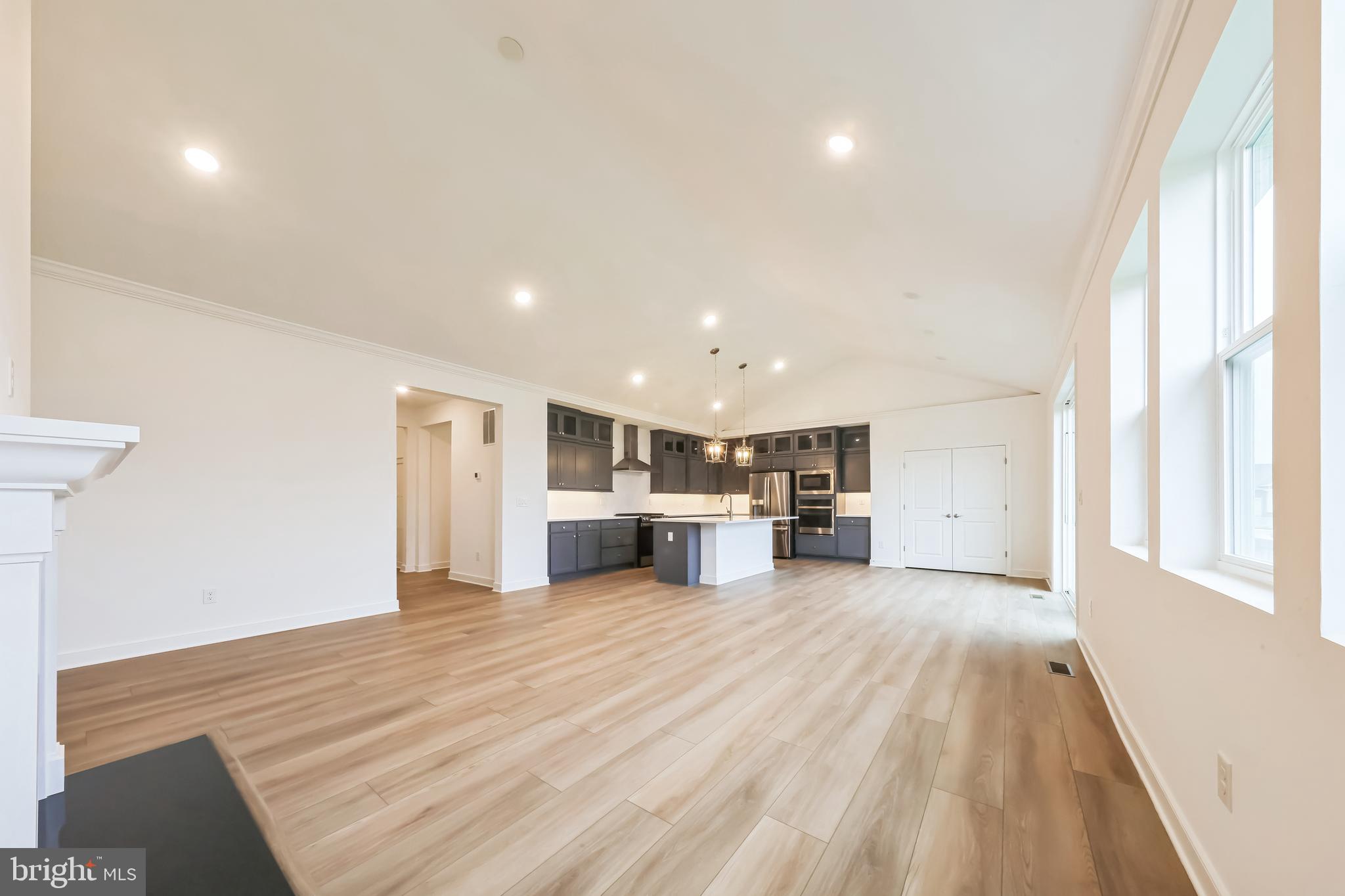 FOUR SEASONS AT HATTERAS HILLS - Residential