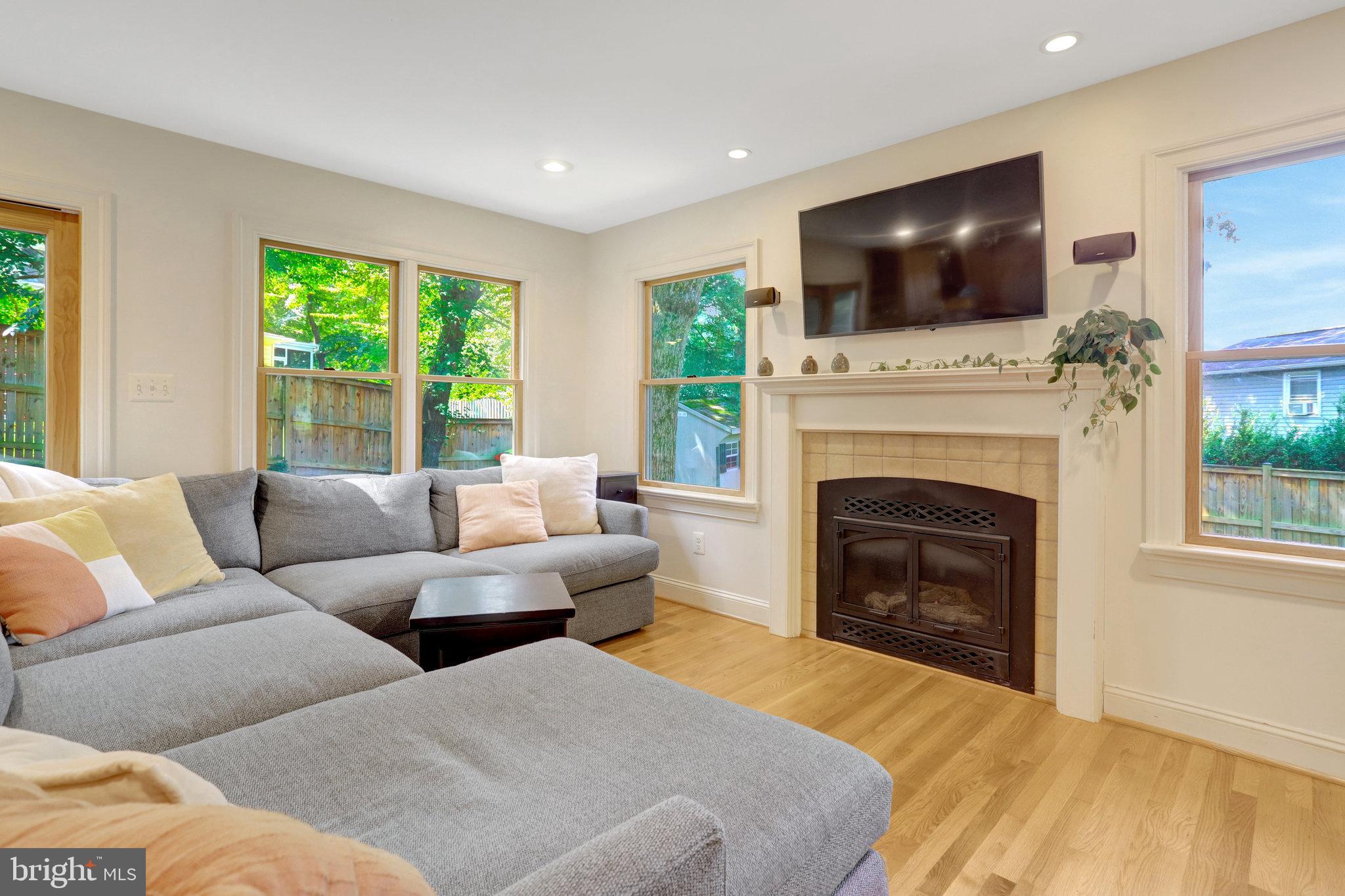 SIGMONA PARK - Residential