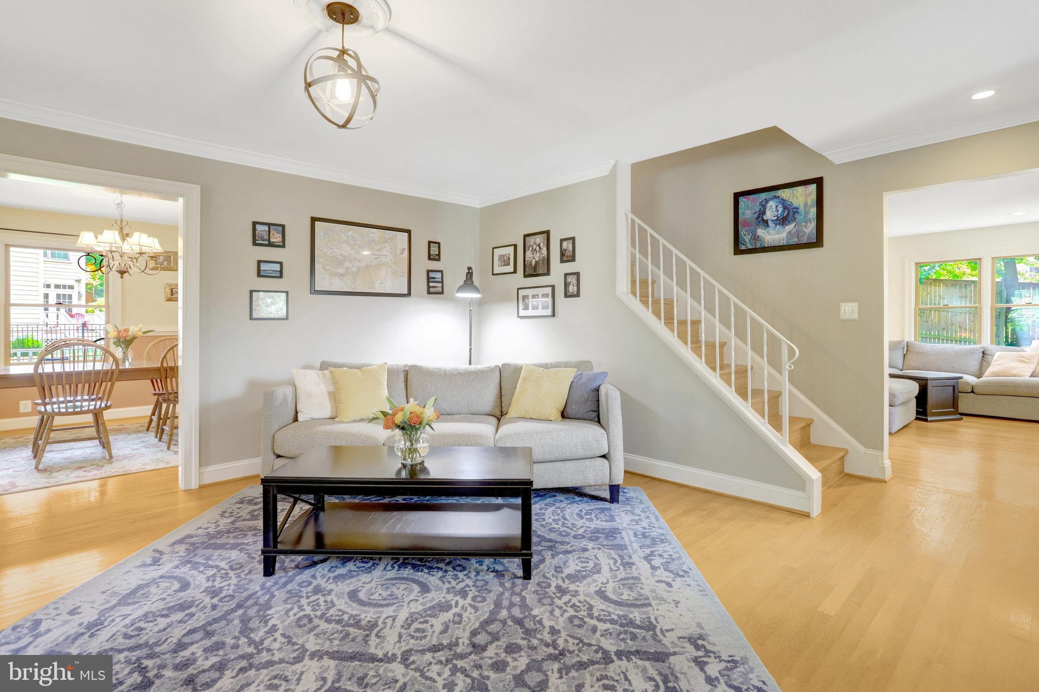 SIGMONA PARK - Residential