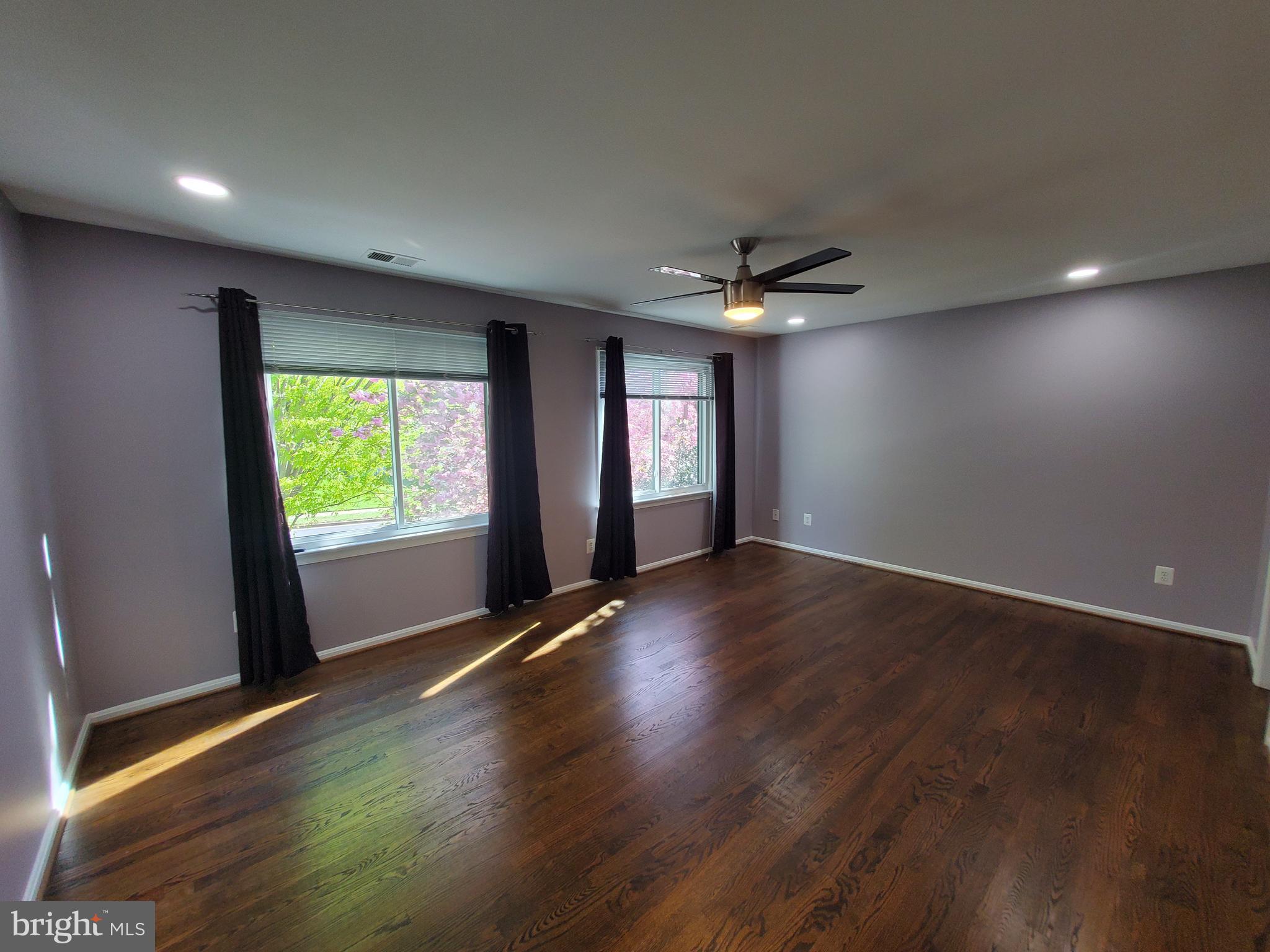 FOX MILL ESTATES - Residential Lease