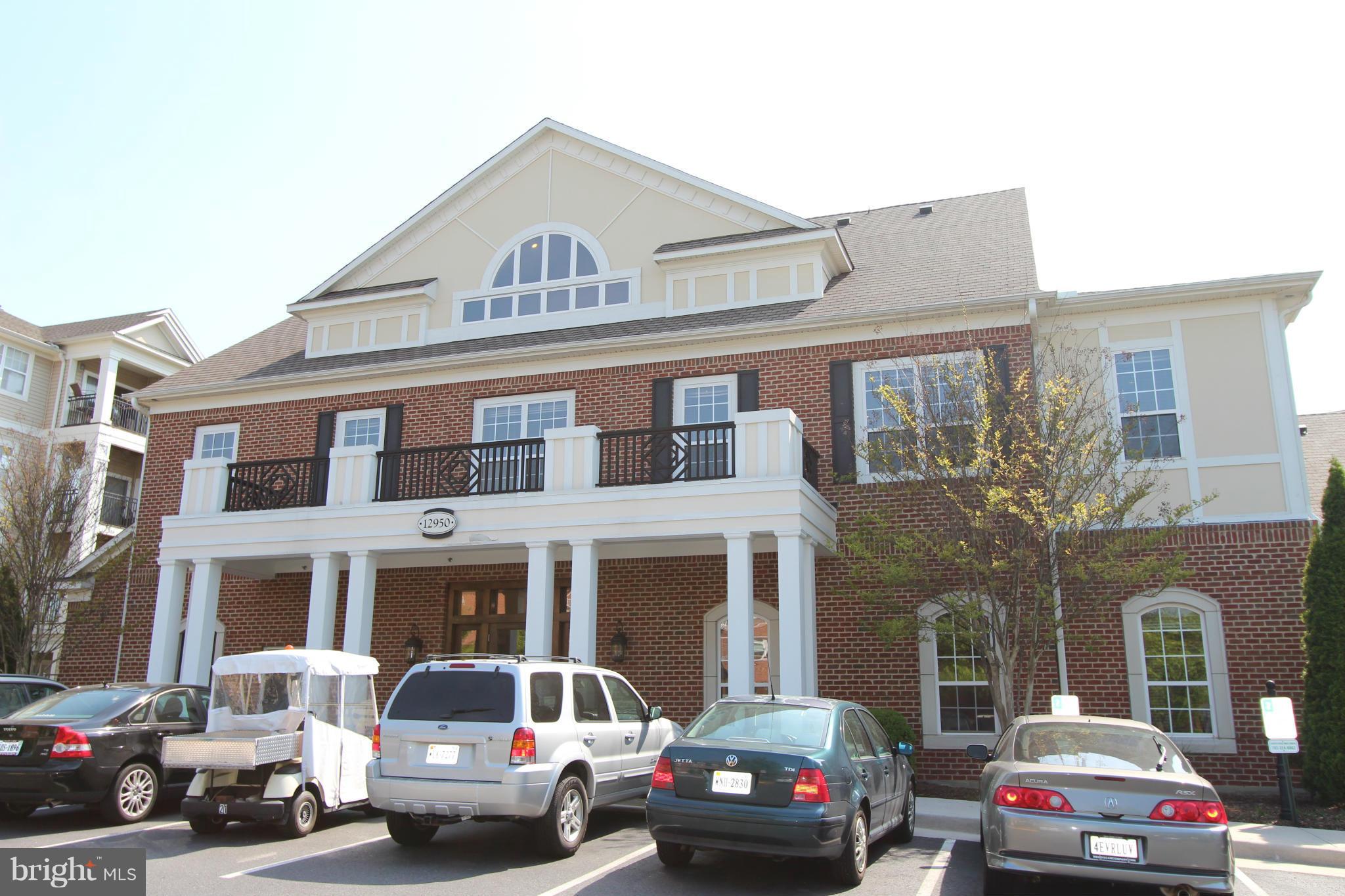 BRYSON AT WOODLAND PARK - Residential Lease