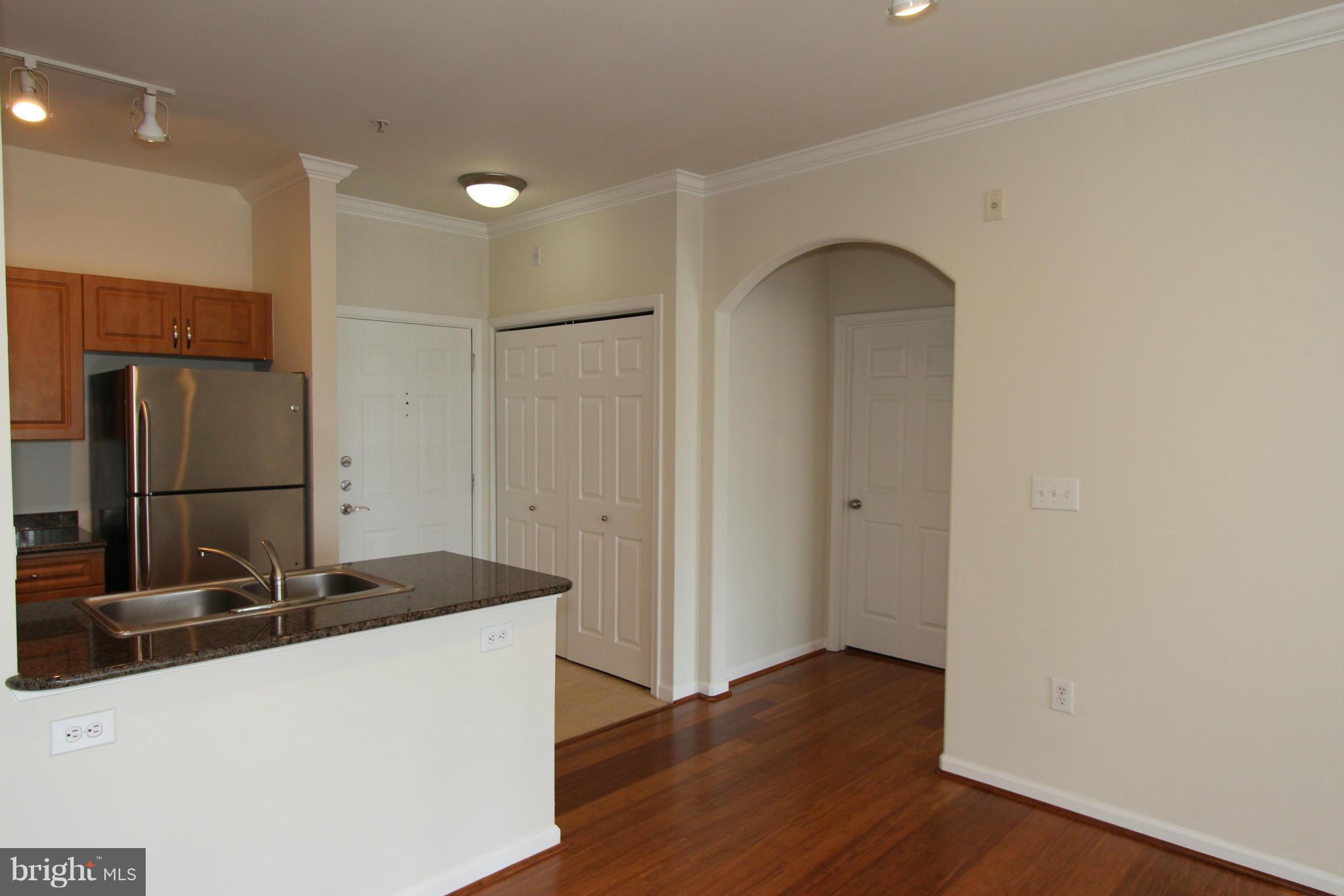 BRYSON AT WOODLAND PARK - Residential Lease