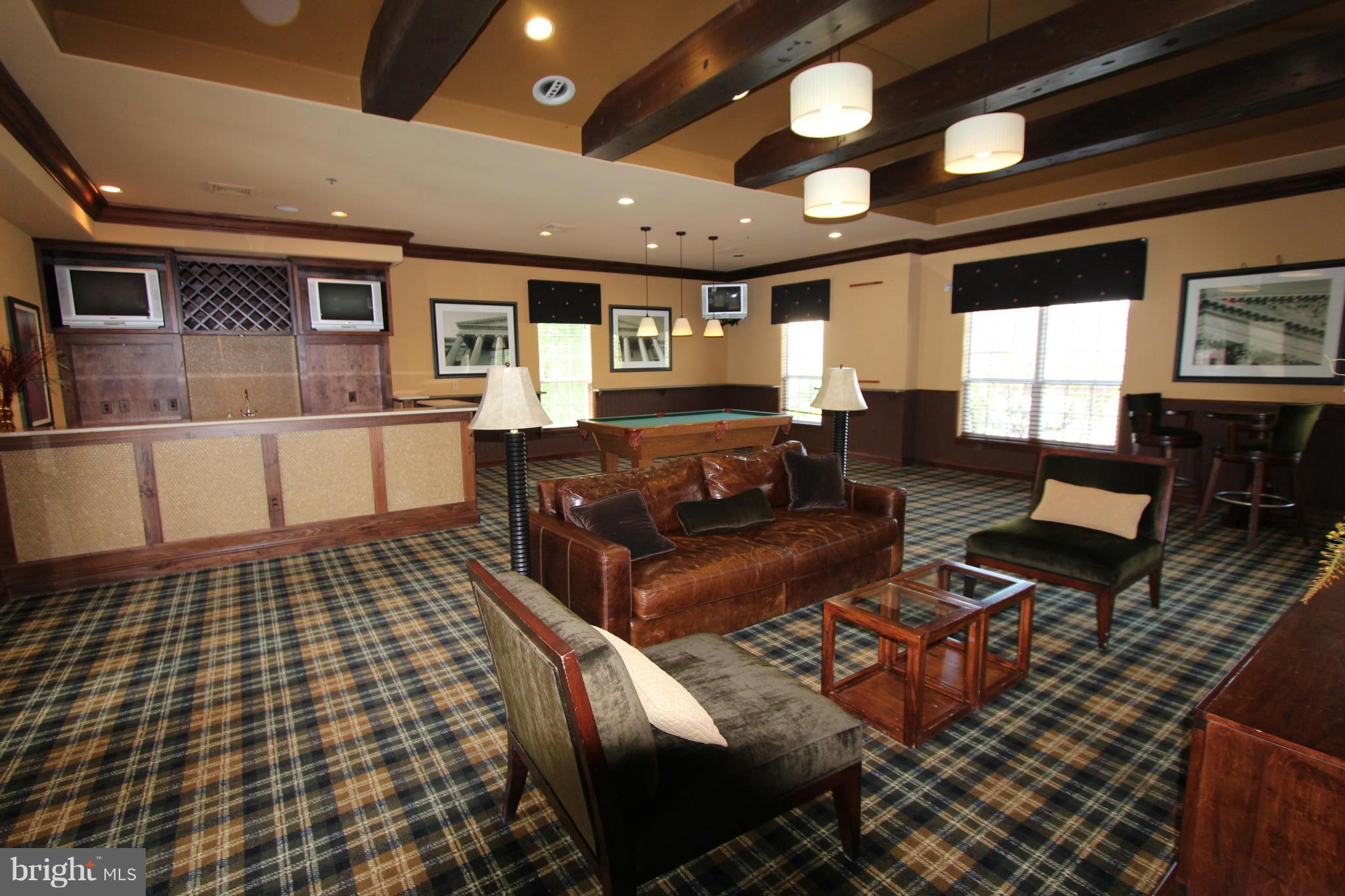 BRYSON AT WOODLAND PARK - Residential Lease