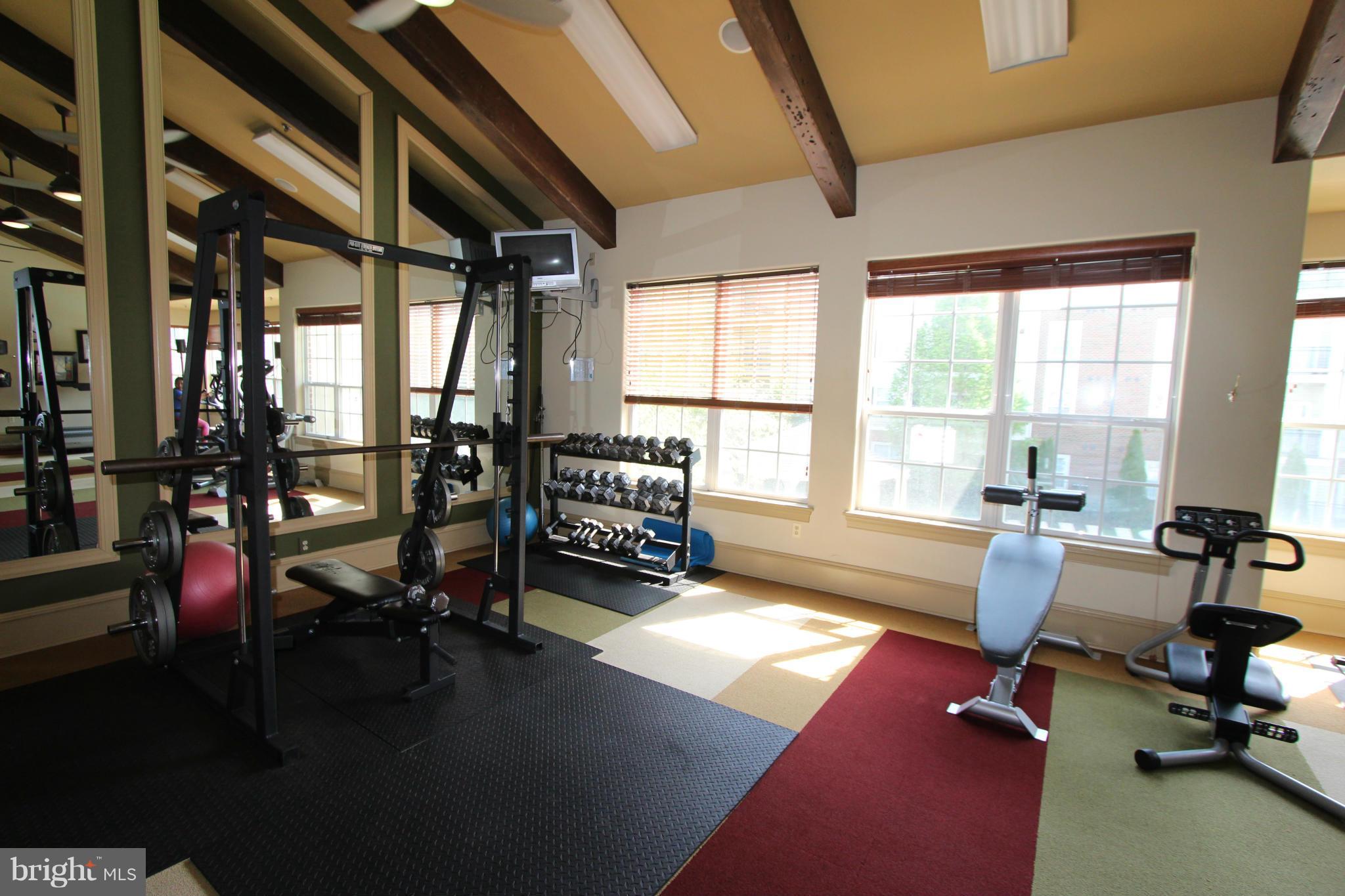 BRYSON AT WOODLAND PARK - Residential Lease