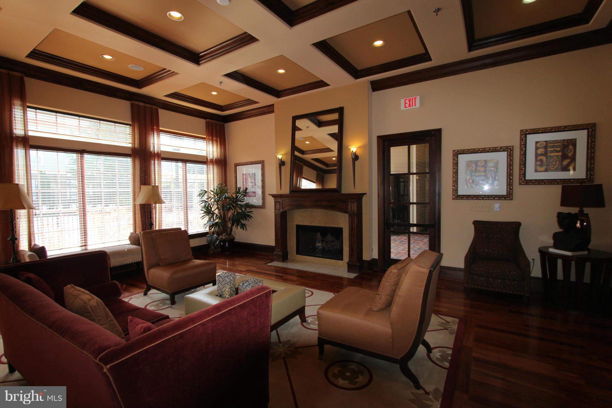 BRYSON AT WOODLAND PARK - Residential Lease