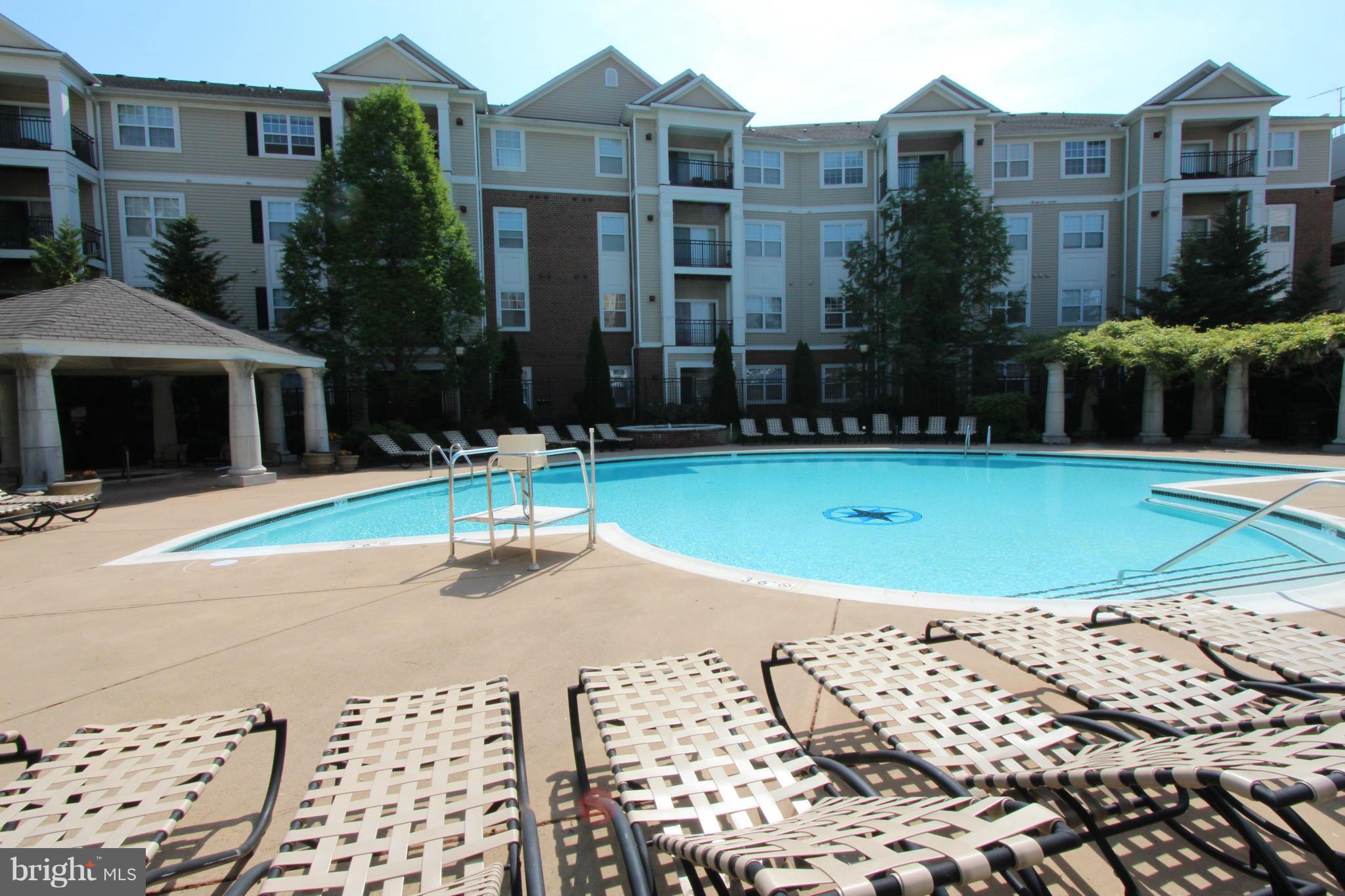 BRYSON AT WOODLAND PARK - Residential Lease