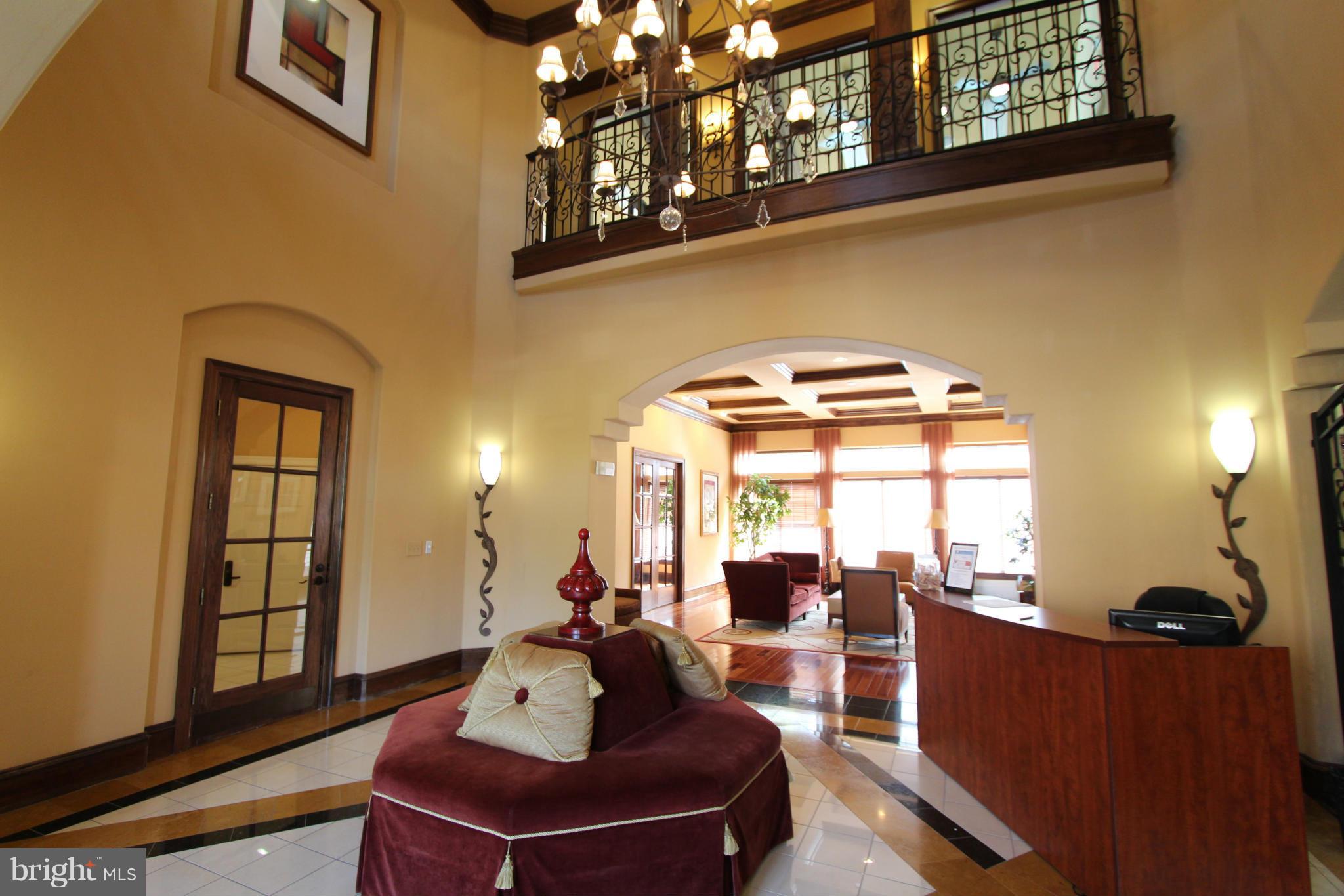 BRYSON AT WOODLAND PARK - Residential Lease