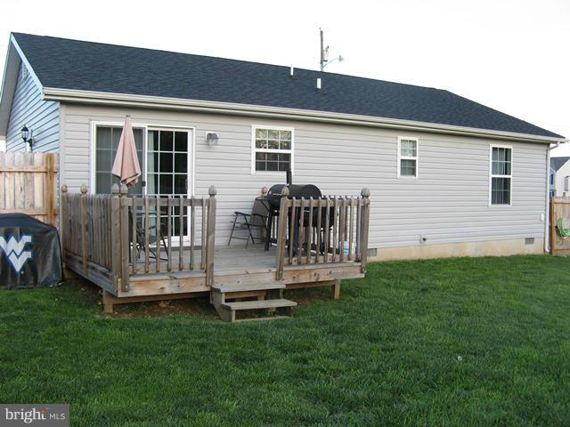 ELIZABETH STATION - Residential