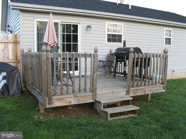 ELIZABETH STATION - Residential