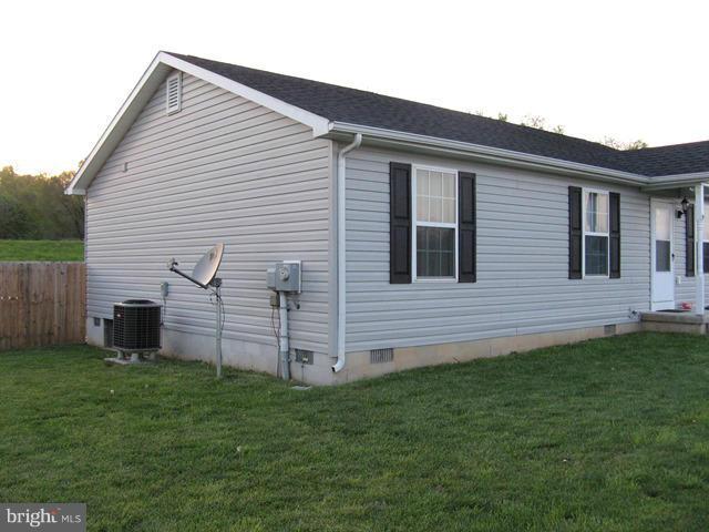 ELIZABETH STATION - Residential