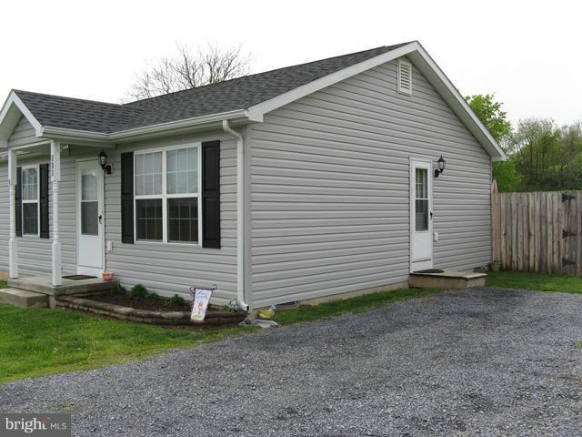 ELIZABETH STATION - Residential