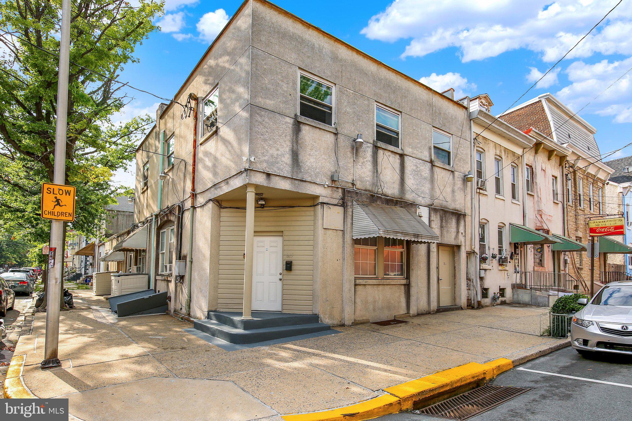 548 S 7TH STREET