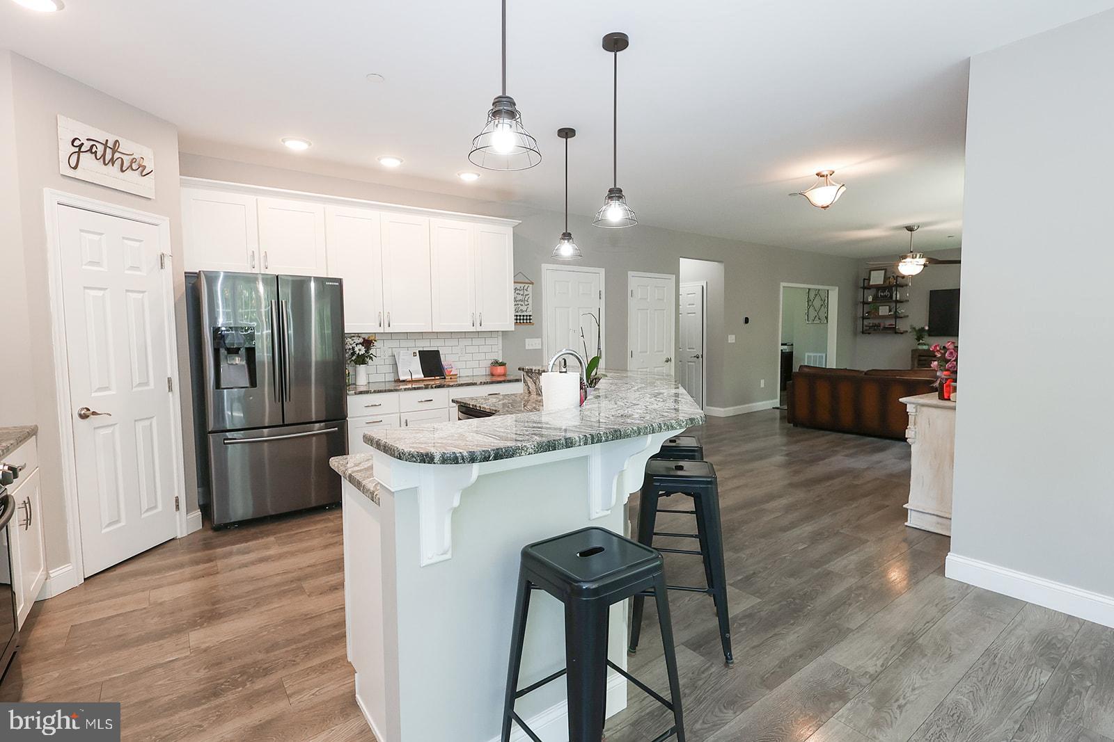 GREENS REST FARM - Residential