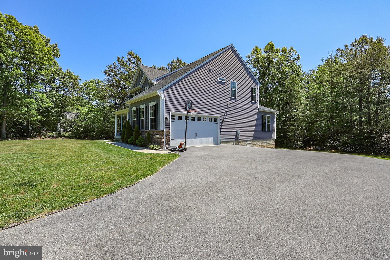 GREENS REST FARM - Residential