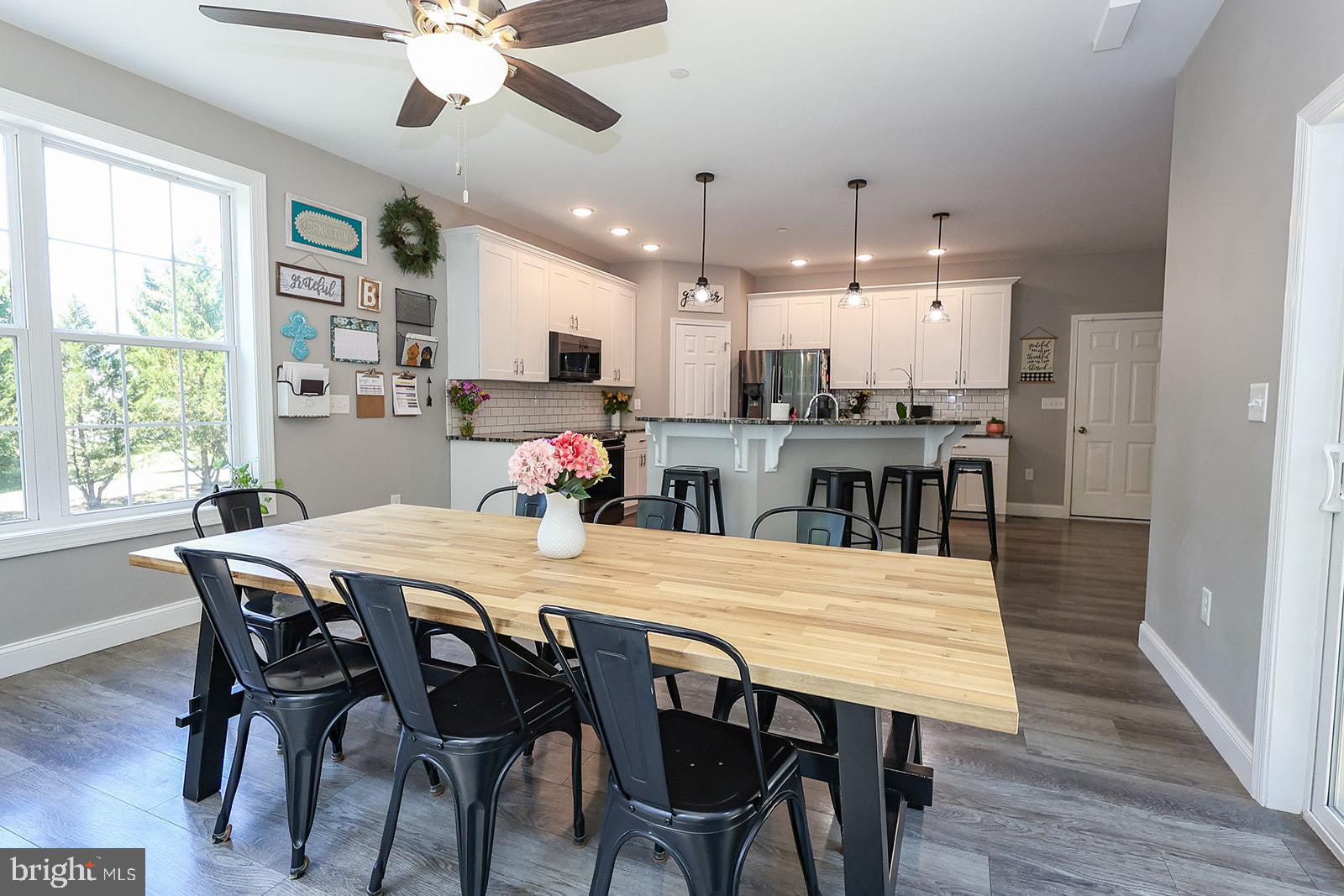 GREENS REST FARM - Residential