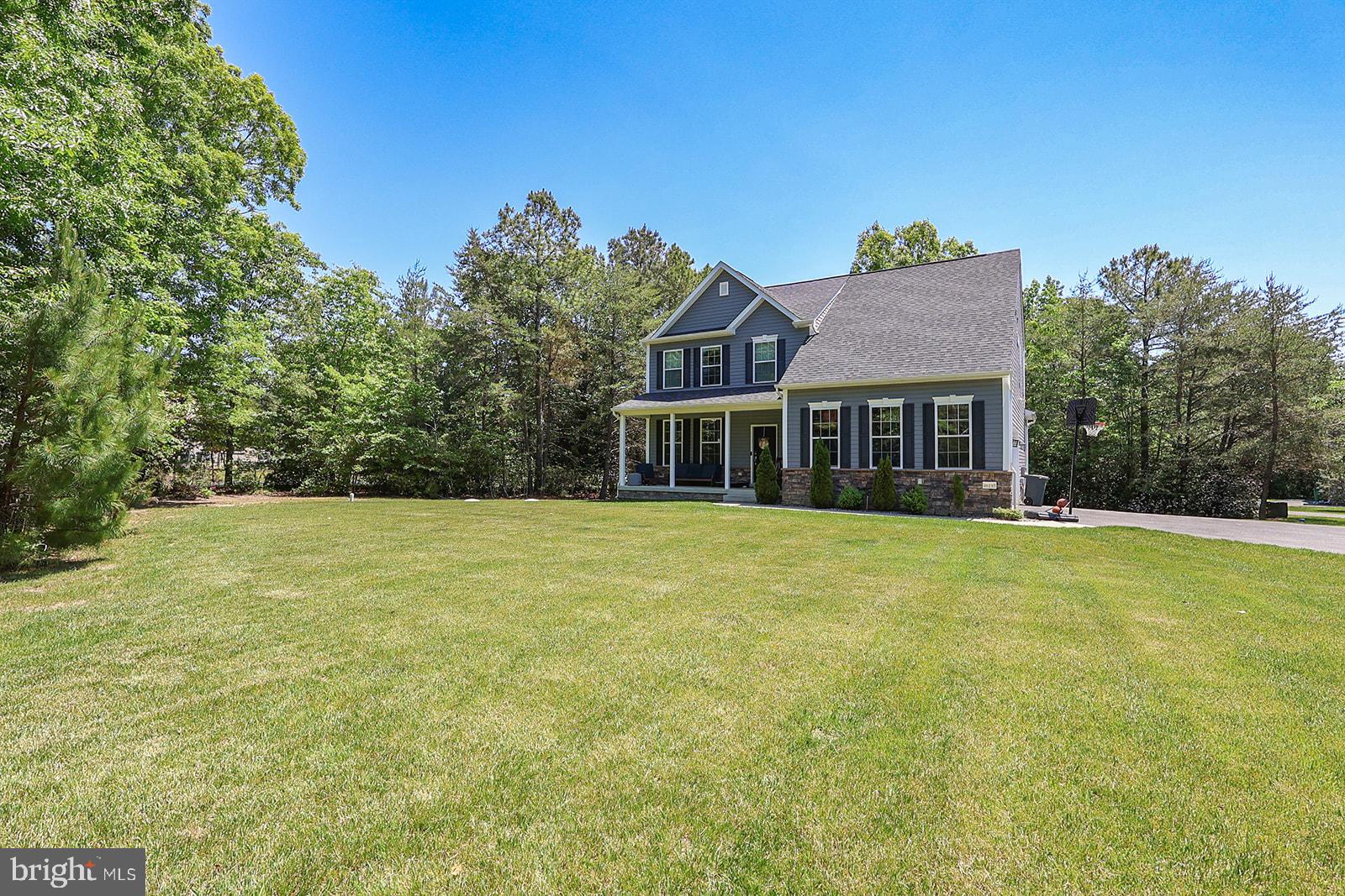 GREENS REST FARM - Residential