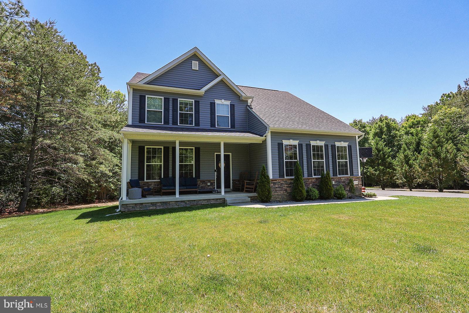 GREENS REST FARM - Residential