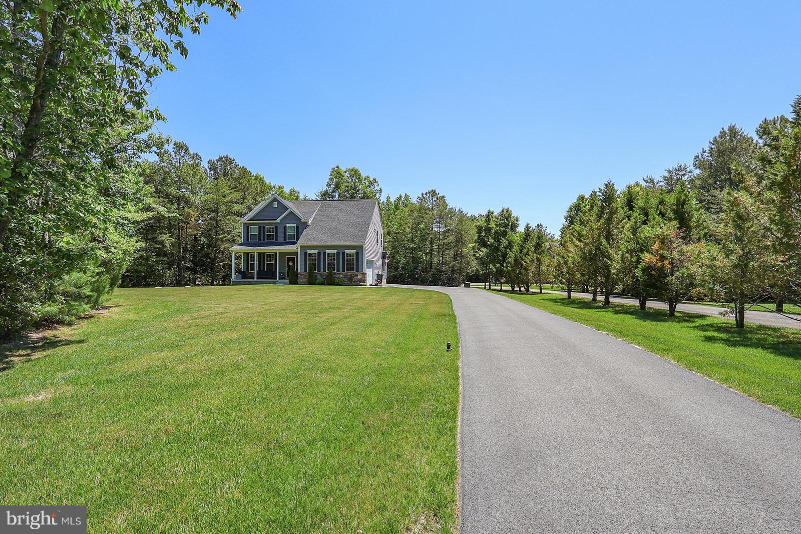 GREENS REST FARM - Residential