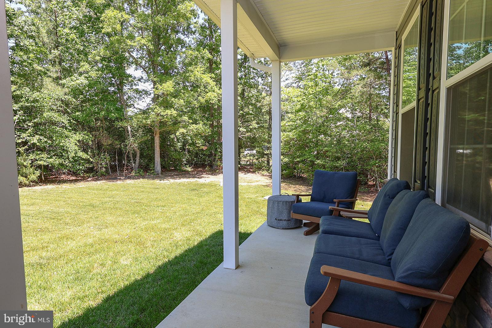 GREENS REST FARM - Residential