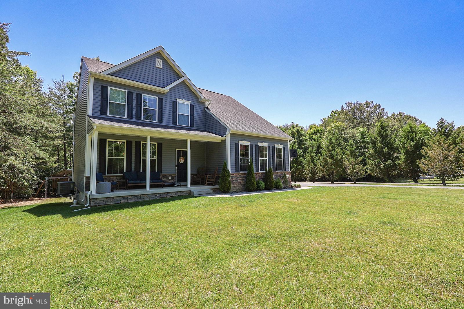 GREENS REST FARM - Residential