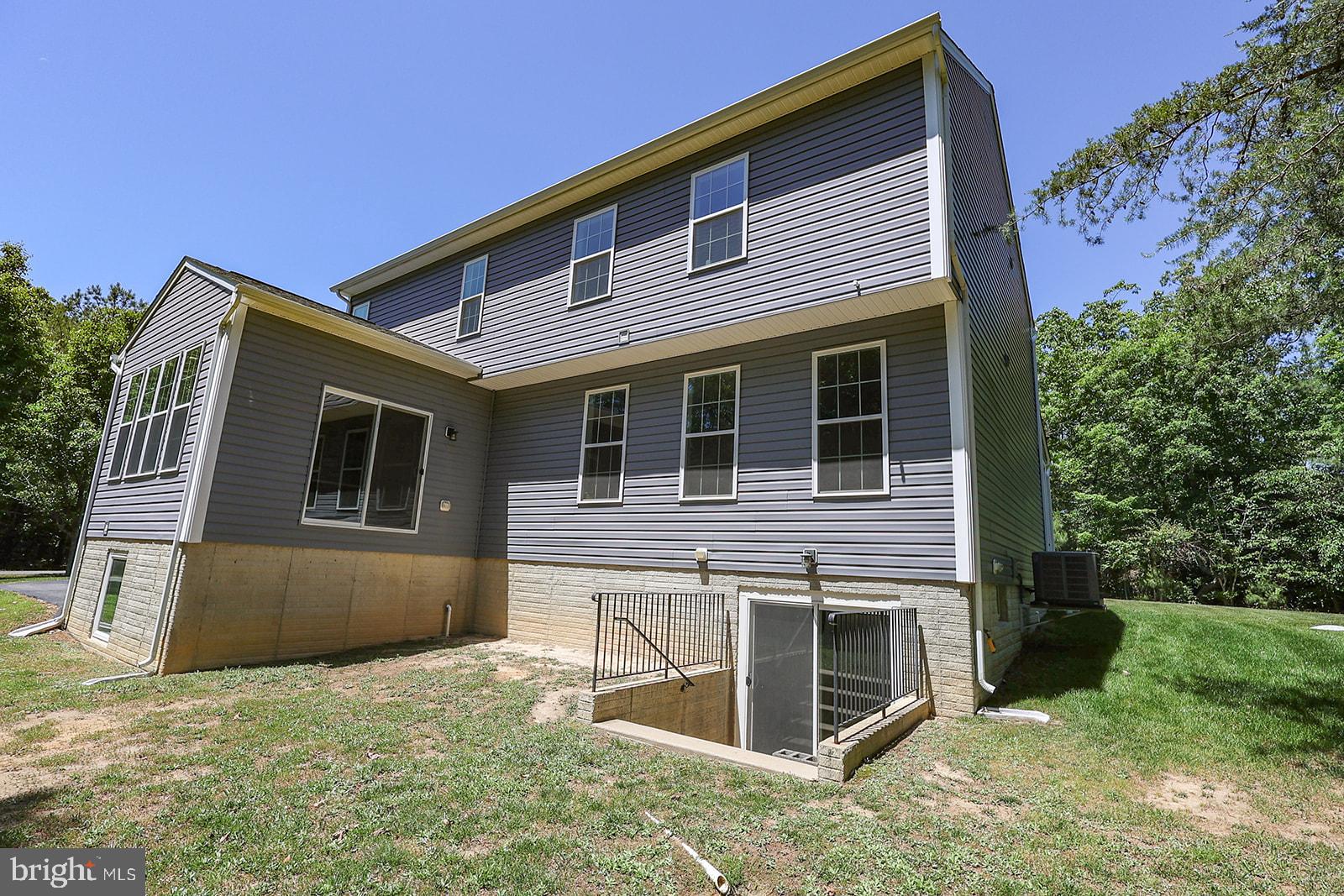 GREENS REST FARM - Residential