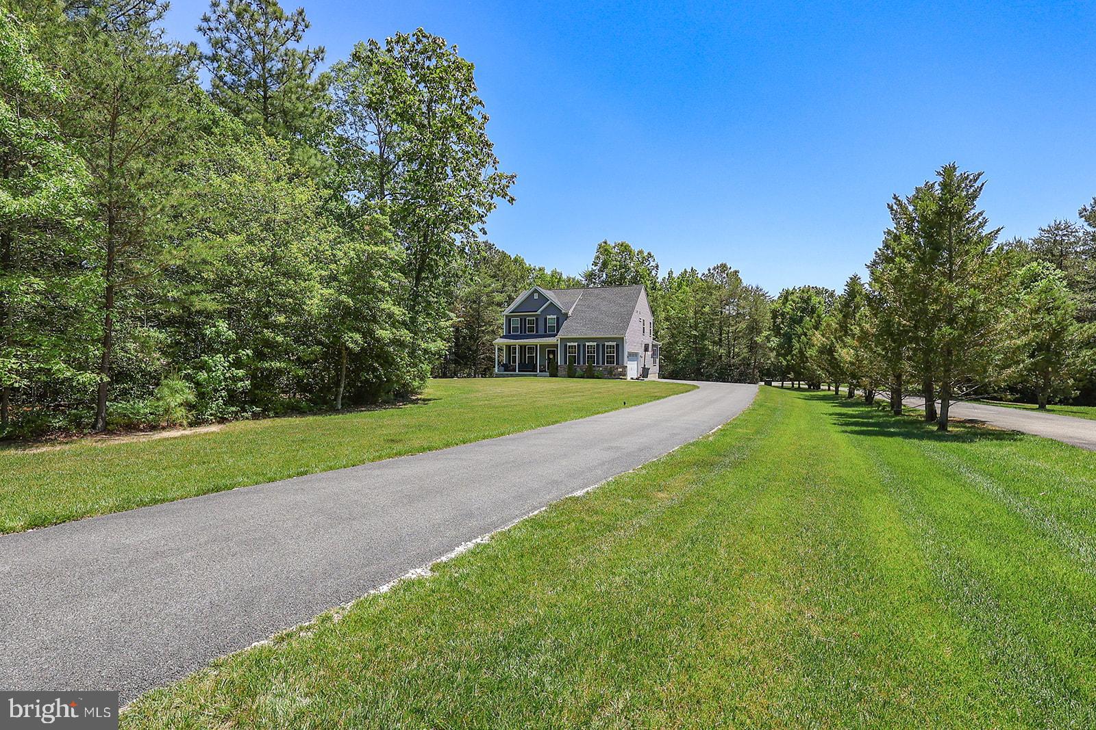 GREENS REST FARM - Residential