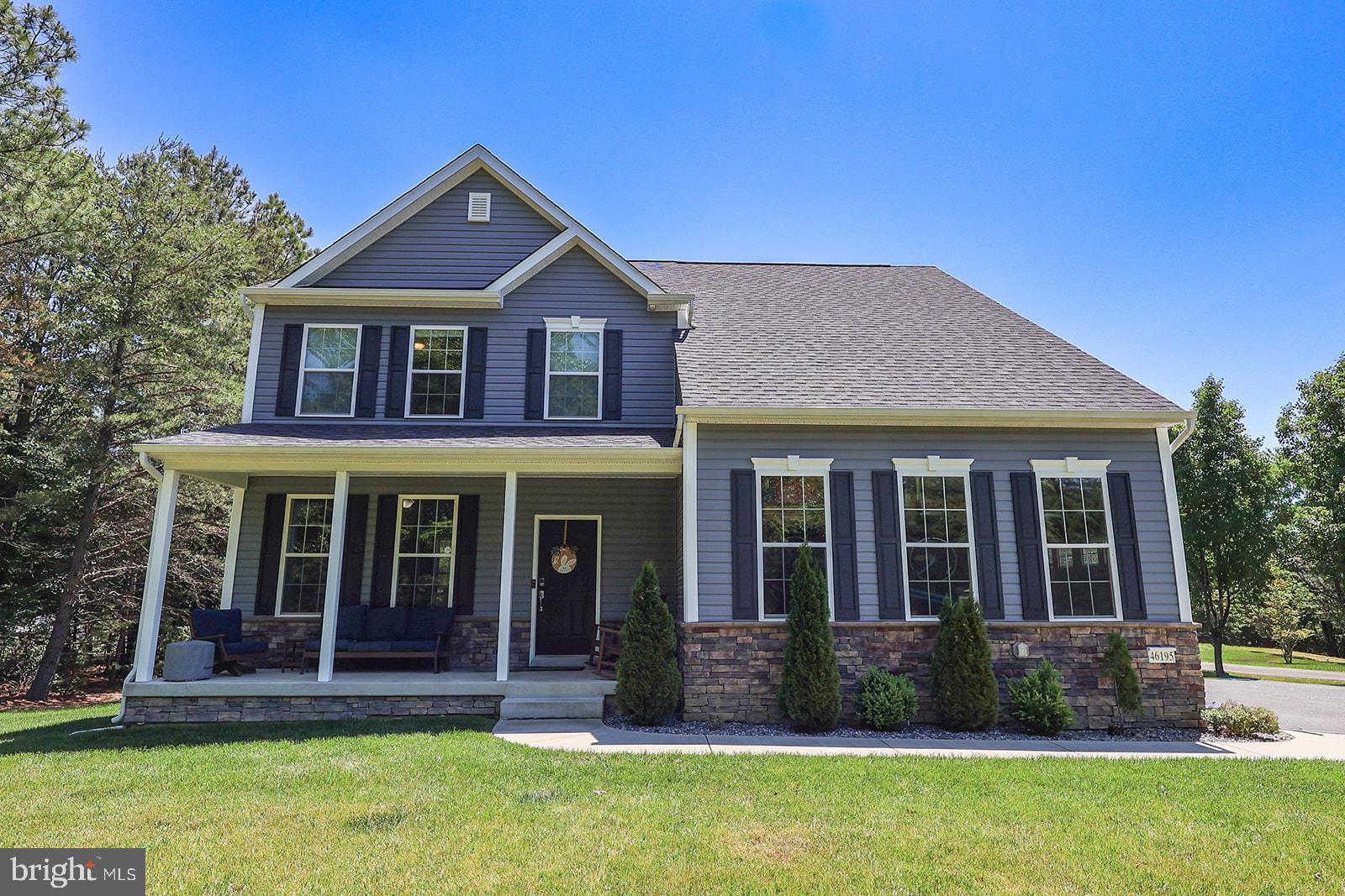 GREENS REST FARM - Residential
