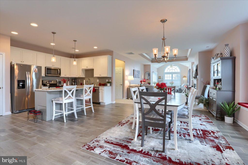 Photo of 1001 FREEDOM ST, LITITZ, PA 17543 (MLS # PALA2031642)