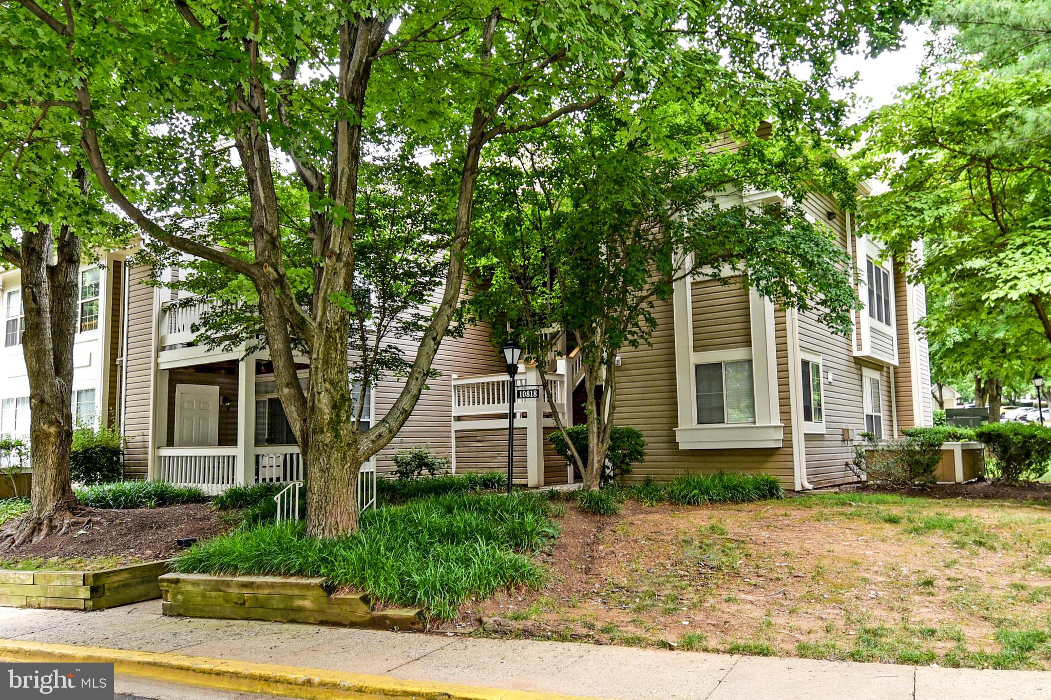 BENTLEY PLACE - Residential