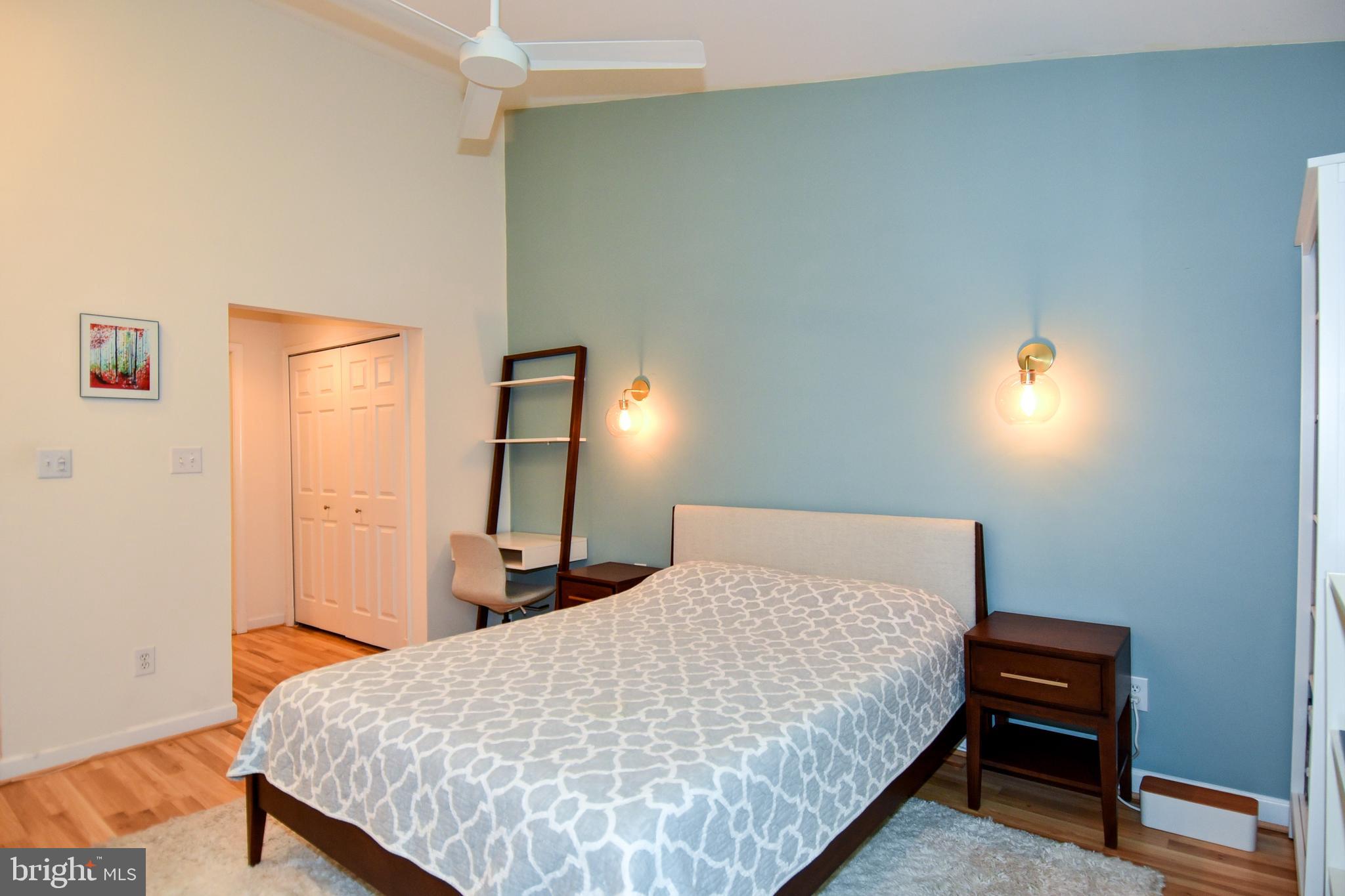 BENTLEY PLACE - Residential